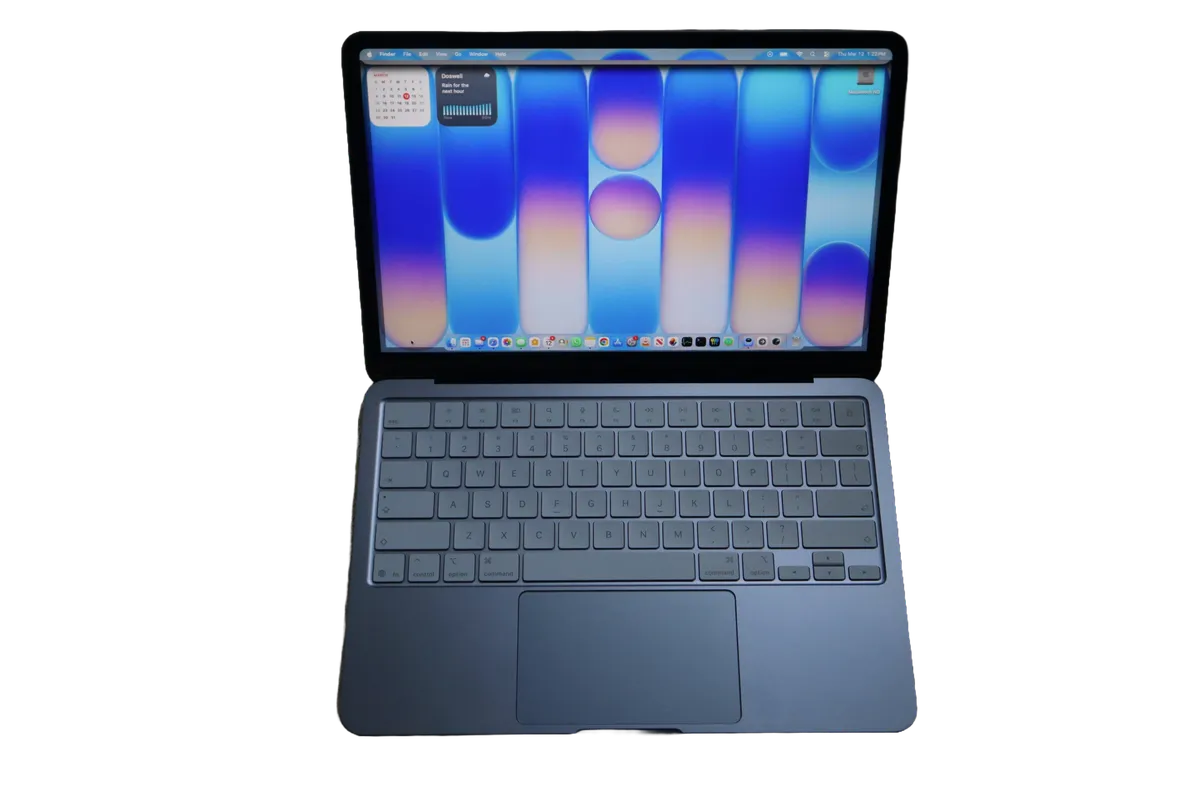 Macbook Neo